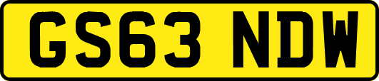 GS63NDW
