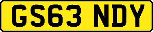 GS63NDY