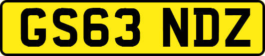 GS63NDZ