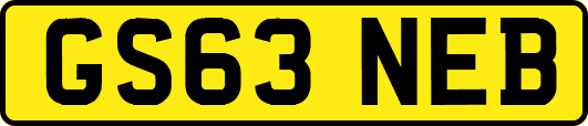 GS63NEB