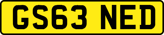 GS63NED