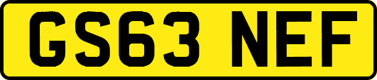 GS63NEF