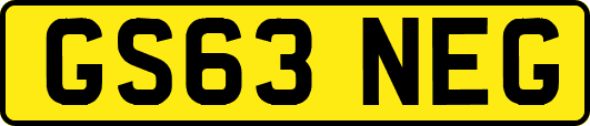 GS63NEG