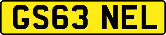 GS63NEL