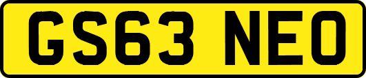 GS63NEO