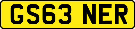 GS63NER