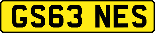 GS63NES