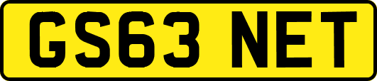 GS63NET