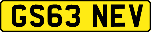 GS63NEV