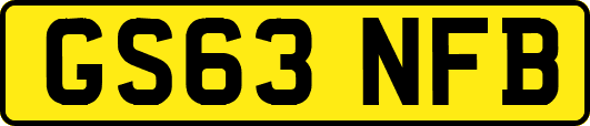 GS63NFB