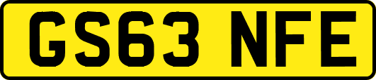 GS63NFE