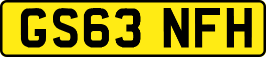 GS63NFH