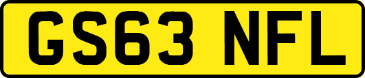 GS63NFL