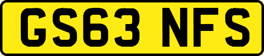 GS63NFS