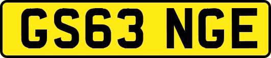 GS63NGE