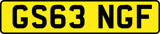 GS63NGF