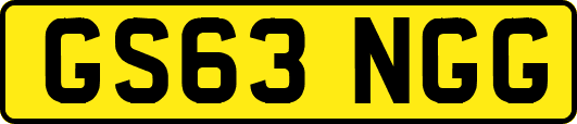 GS63NGG