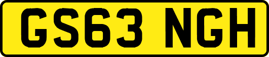 GS63NGH