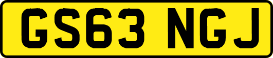 GS63NGJ