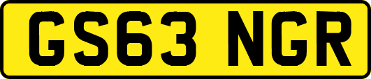 GS63NGR