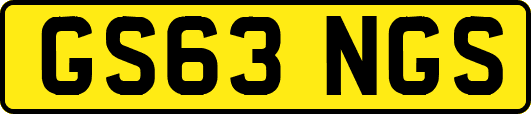 GS63NGS