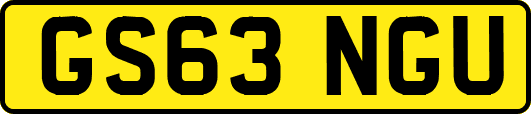GS63NGU