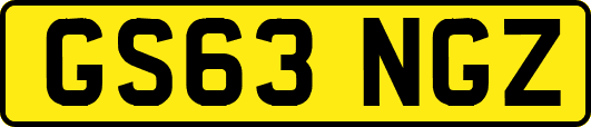 GS63NGZ