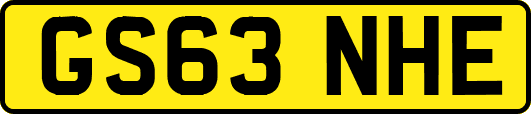 GS63NHE