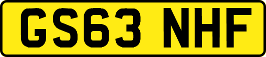 GS63NHF