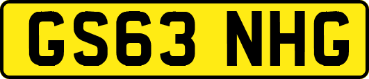 GS63NHG