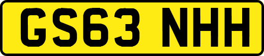GS63NHH