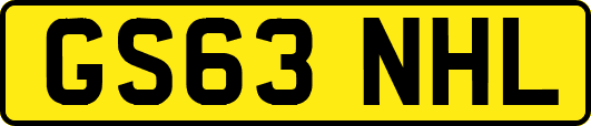 GS63NHL