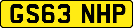 GS63NHP