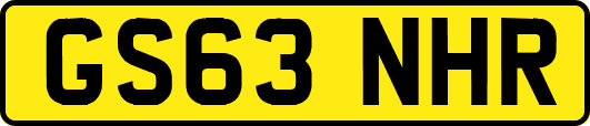 GS63NHR