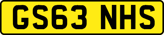 GS63NHS