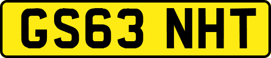 GS63NHT