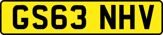 GS63NHV