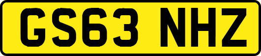 GS63NHZ