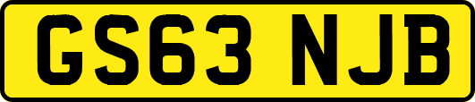 GS63NJB