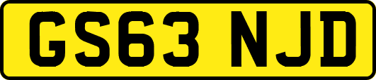 GS63NJD