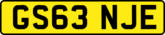 GS63NJE