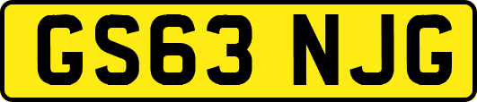 GS63NJG