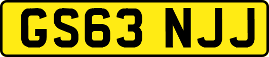 GS63NJJ