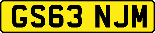 GS63NJM