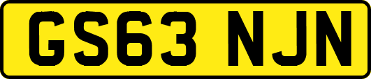 GS63NJN