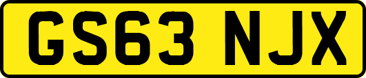 GS63NJX