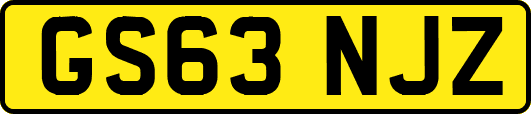 GS63NJZ