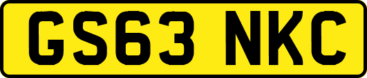 GS63NKC