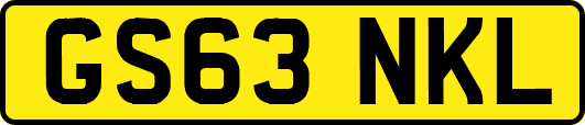GS63NKL