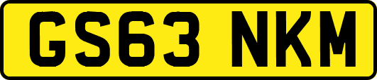 GS63NKM
